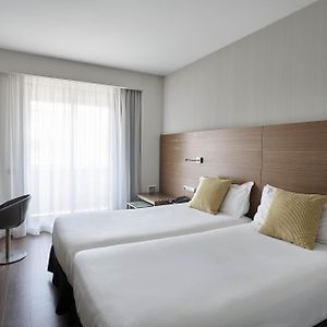 Habitación Doble Estándar
